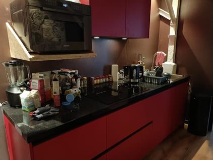Room for rent 900 euro Ommedijk, Schipluiden