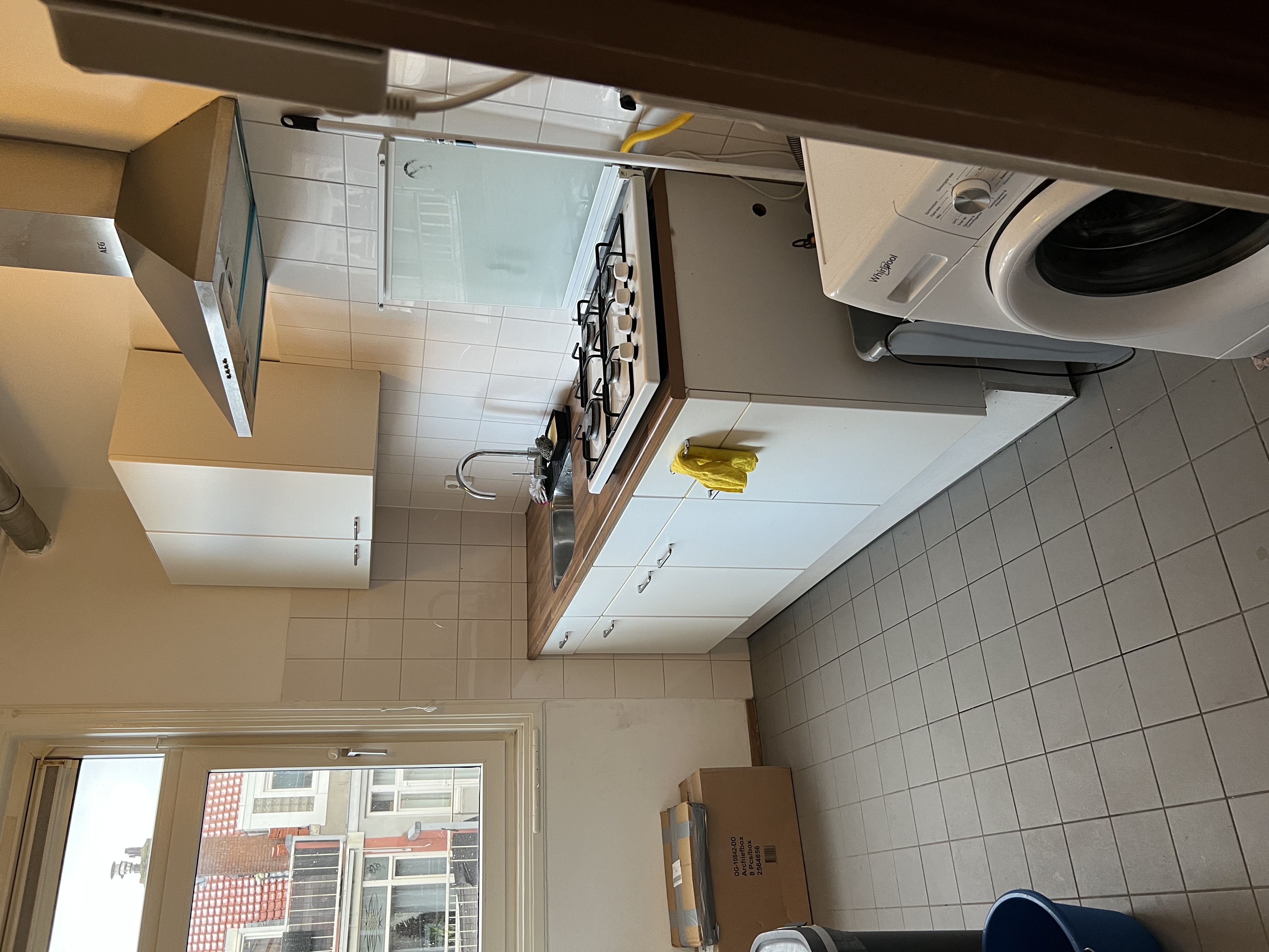 Kamer te huur in Schiedam – Rotterdamsedijk – foto 3