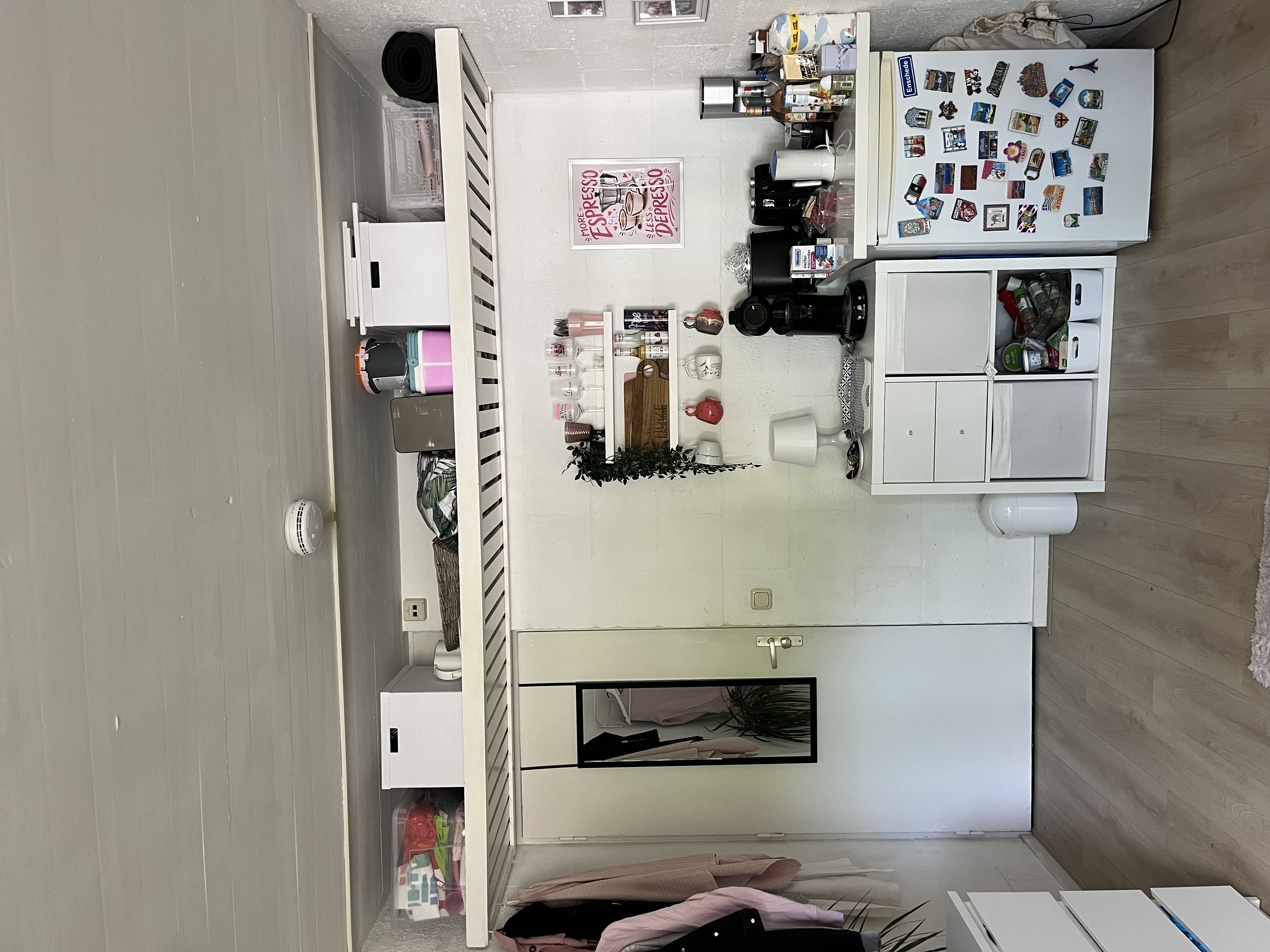 Kamer te huur in Enschede – Calslaan – foto 4
