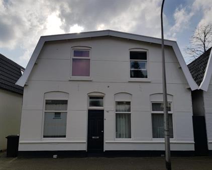 Room for rent 420 euro Mina Krusemanstraat, Enschede