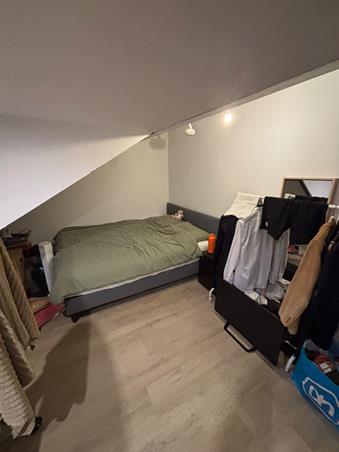 Kamer in Rotterdam, Paetsstraat op Kamernet.nl: Kamer in Rotterdam