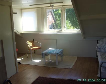 Room for rent 640 euro Lieven de Keylaan, Hilversum