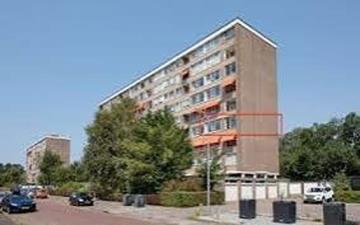 Kamer te huur 750 euro Jan van Goyenstraat, Alkmaar