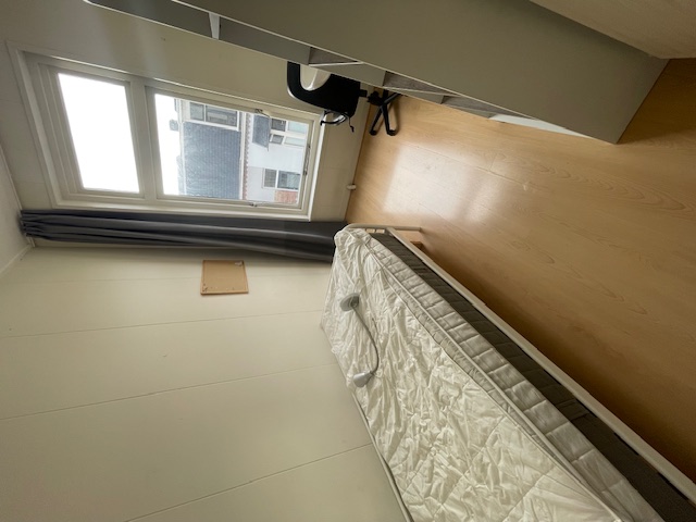 Kamer te huur in Leeuwarden – van Sytzamastraat – foto 1