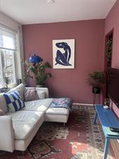 Apartment for rent 1900 euro Van Spilbergenstraat, Amsterdam