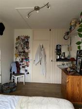Room for rent 850 euro Trompenburgstraat, Amsterdam