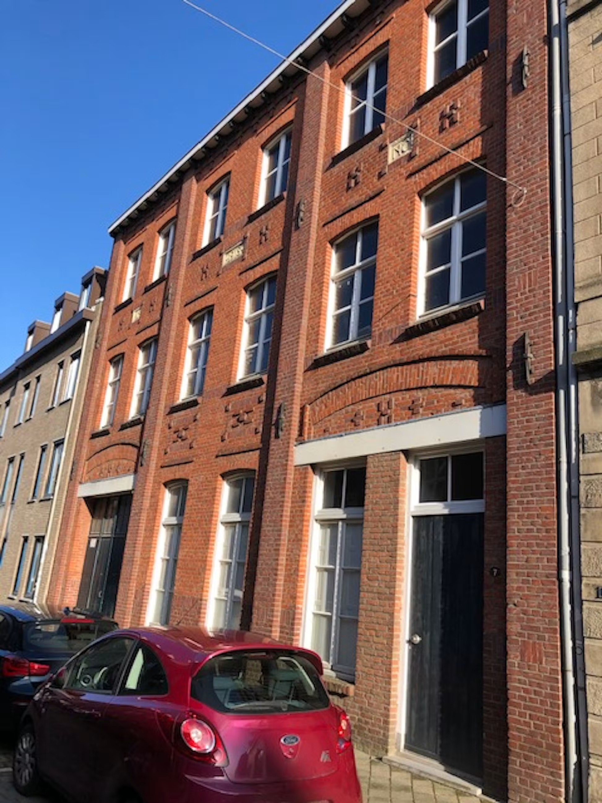 Batterijstraat