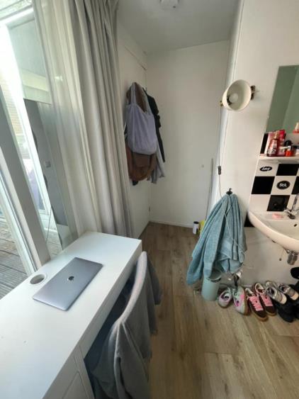 Room for rent 700 euro Grote Kromme Elleboog, Groningen