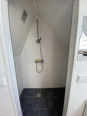 Zimmer bei Winschoterdiep In Groningen