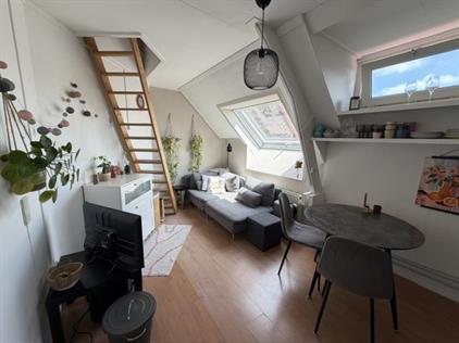 Room for rent 550 euro Berg en Dalseweg, Nijmegen