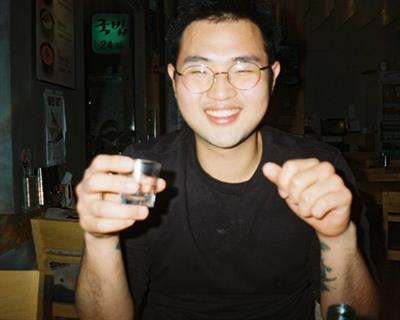 Sangyeon