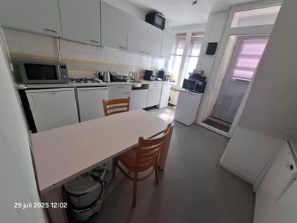 Room for rent 880 euro Holendrechtstraat, Amsterdam