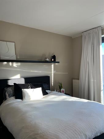 Kamer in Utrecht, Livingstonelaan op Kamernet.nl: 18m2 kamer in mooie nieuwbouwwoning!