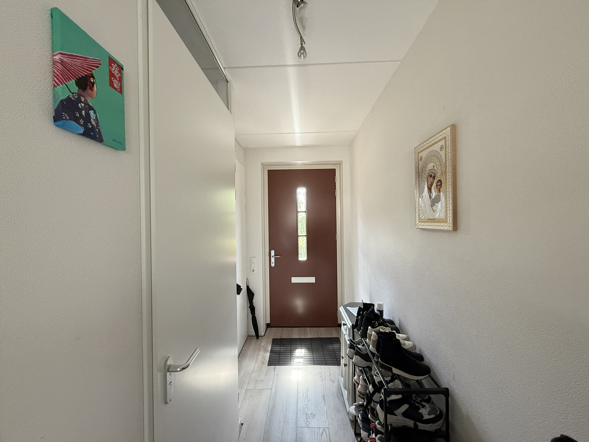 Kamer aan Postdwarsweg, Soesterberg 7