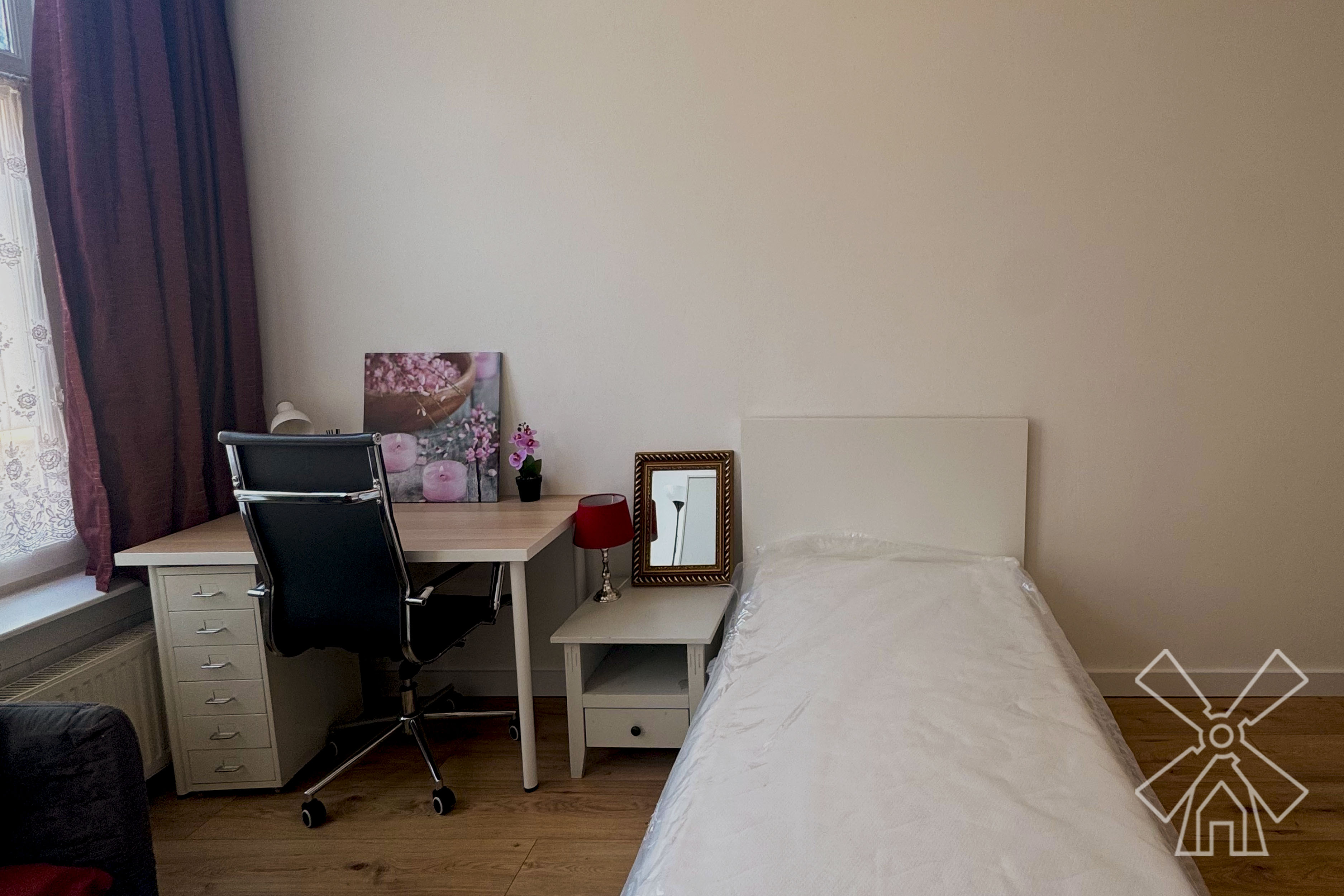 Kamer te huur in Den Haag – Daltonstraat – foto 2