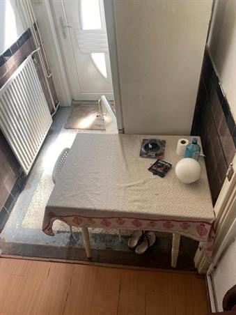Zimmer bei Amsterdamsestraatweg In Utrecht