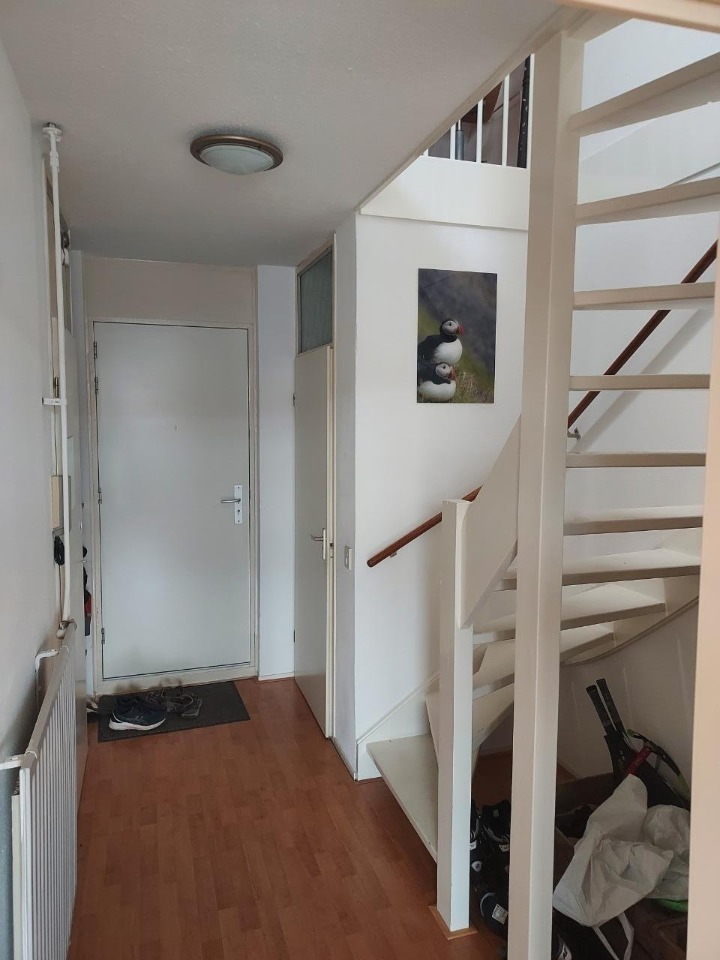 Appartement te huur in Nieuwegein – Zwaardenburg – foto 3