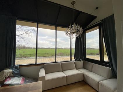 Apartment for rent 2200 euro Vlietpark, Leiden