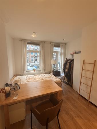 Kamer in Amsterdam, Kinkerstraat op Kamernet.nl: Fijne kamer Kinkerstraat.