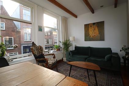 Room for rent 619 euro Morsstraat, Leiden