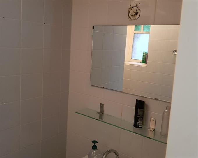 Wohnung bei Bakkerstraat In Arnhem