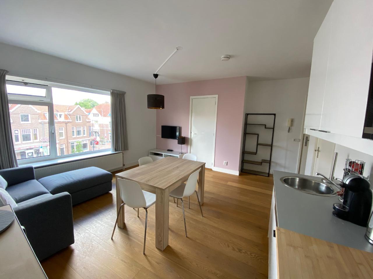 Appartement aan Burgemeester Reigerstraat, Utrecht 6