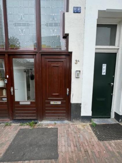 Appartement te huur 1215 euro Scheepstimmermanslaan, Rotterdam