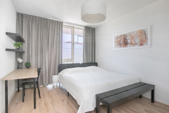 Room for rent 757 euro Buizerdhof, Capelle aan den IJssel