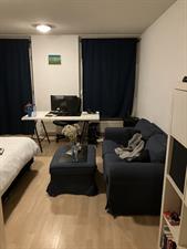 Kamer te huur 478 euro Bilderdijkstraat, Den Haag