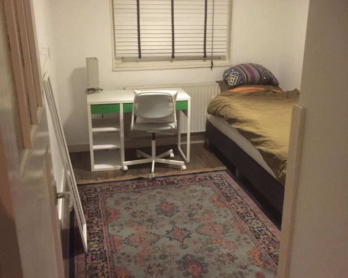 Kamer - Victorieplein - 1079KK - Amsterdam