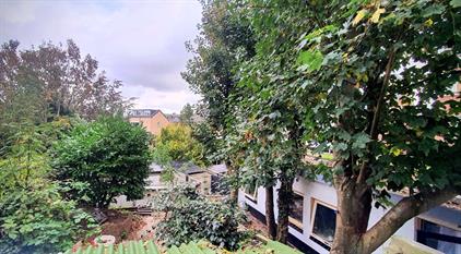 Studio for rent 695 euro Daniel Noteboomstraat, Noordwijk