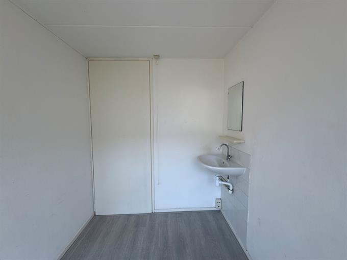 Zimmer bei Saffierstraat In Groningen