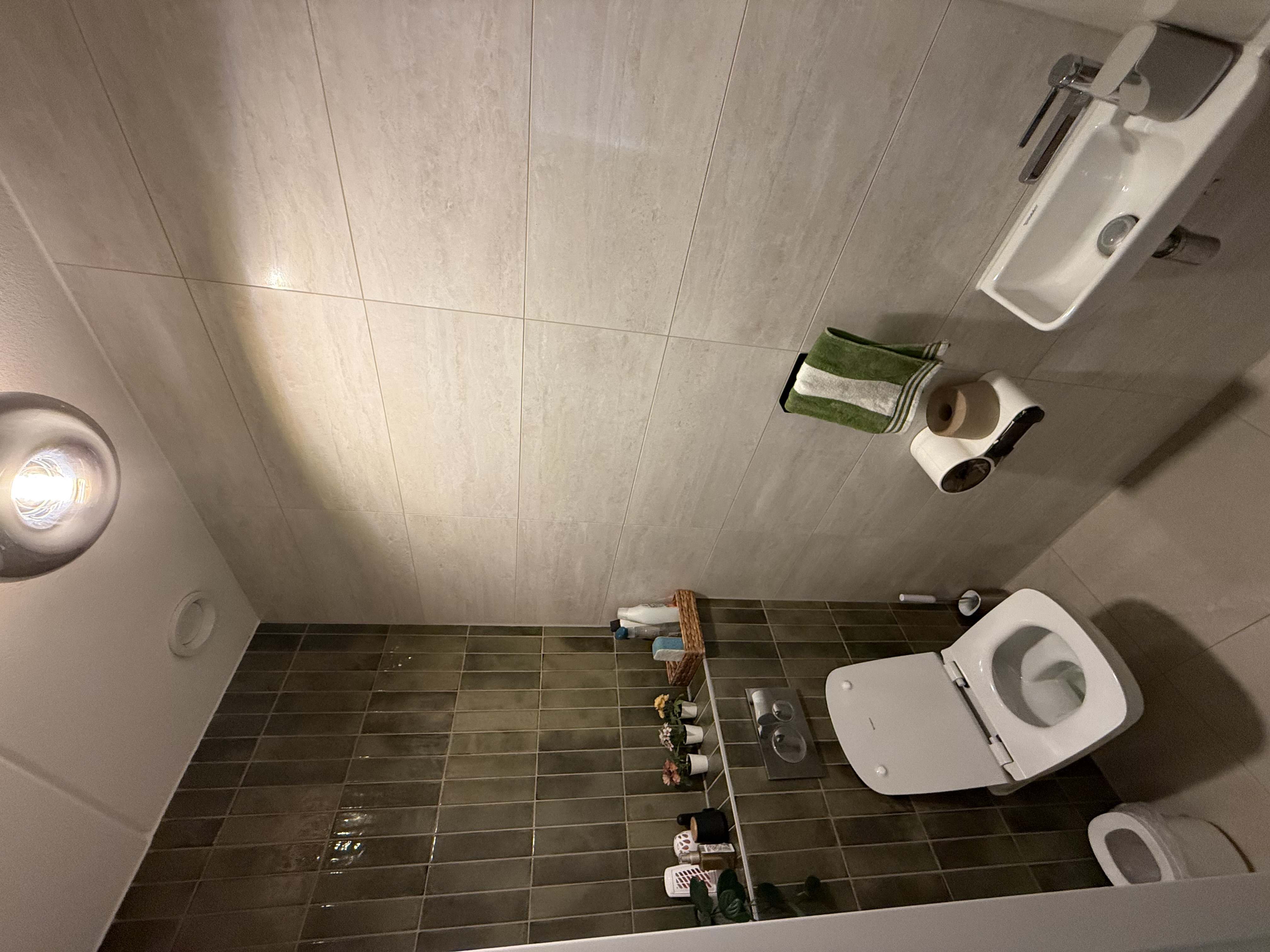 Appartement aan Bergenboulevard, Amersfoort 10