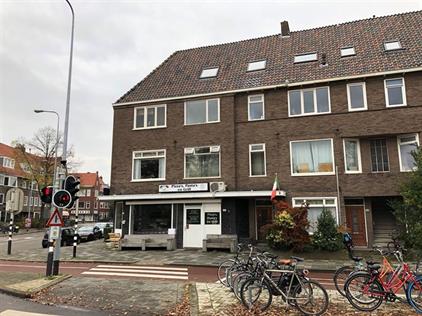 Room for rent 583 euro Paterswoldseweg, Groningen