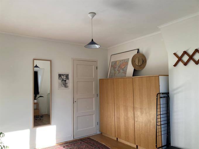 Wohnung bei Robijnstraat In Rotterdam