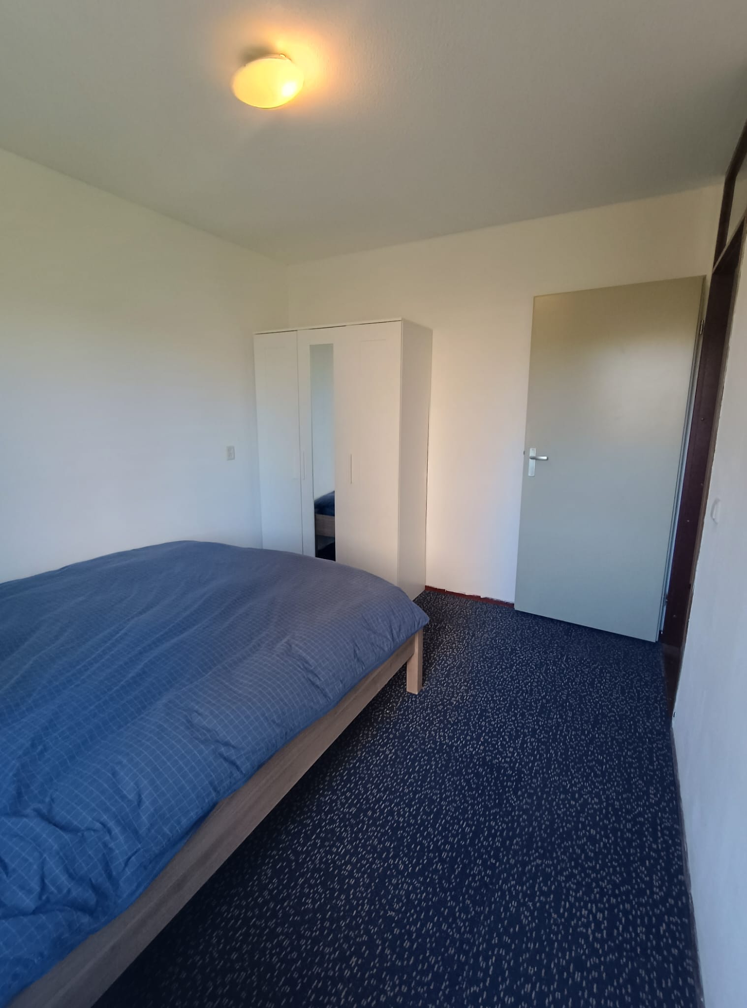 Kamer te huur in Eindhoven – Stevertsemolen – foto 2