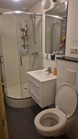 Studio bei Bottelroosstraat In Groningen