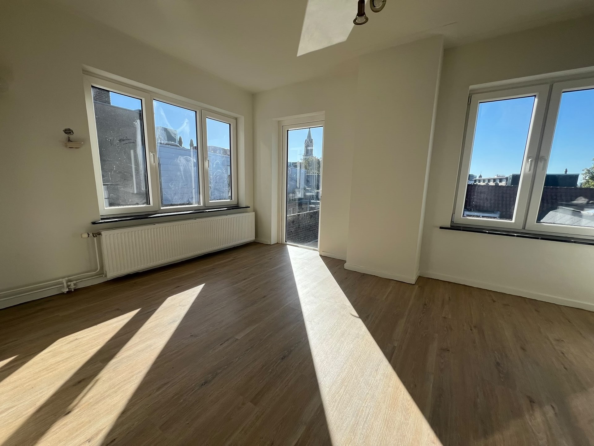 Kamer te huur in Groningen – Herestraat – foto 2