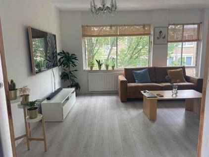 Room for rent 1350 euro Van der Duijnstraat, Amsterdam