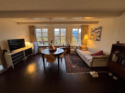 Room for rent 1600 euro Keizersgracht, Amsterdam