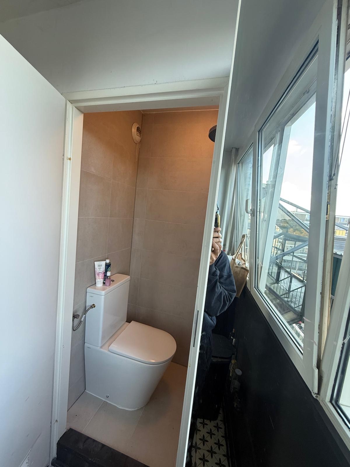 Appartement te huur in Amsterdam – Dijkgraafplein – foto 4