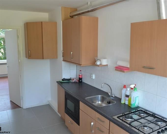 Zimmer bei De Houtmanstraat In Arnhem