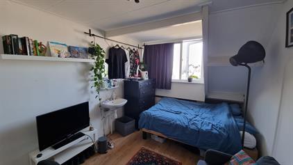 Room for rent 545 euro Marnixstraat, Leiden