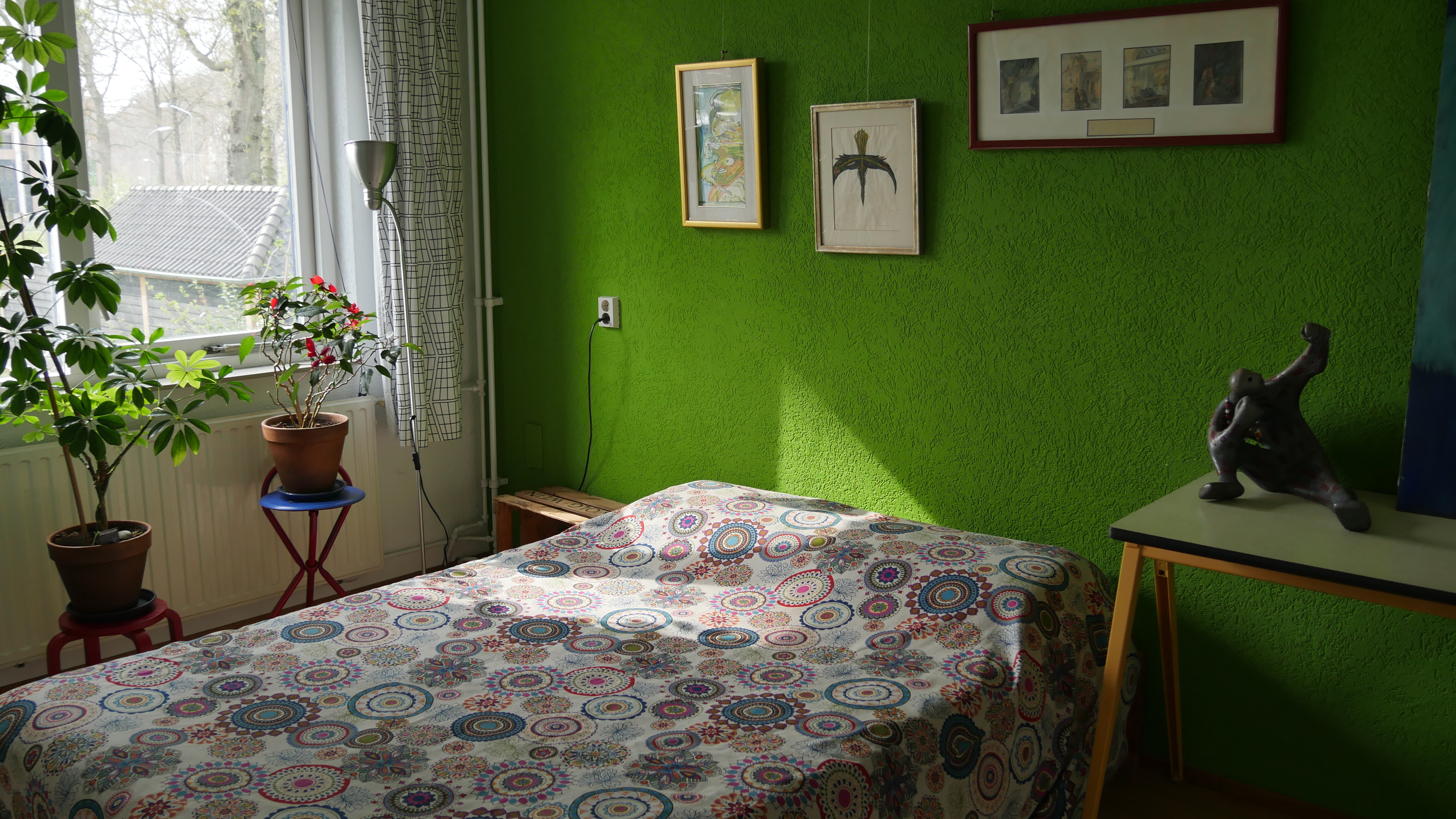 particuliere-woningen te huur op Uiverweide