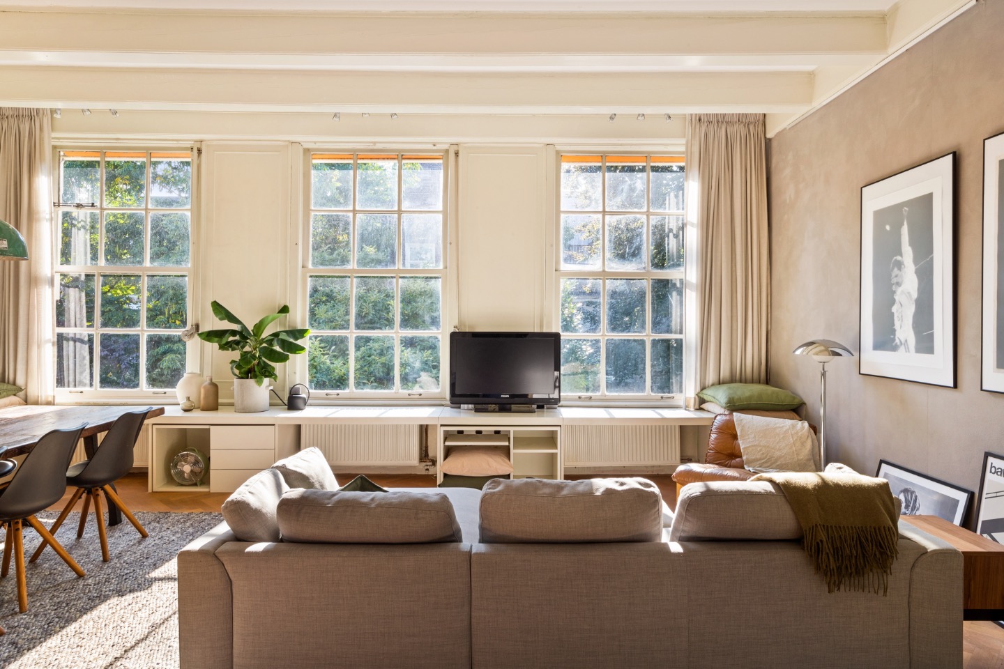 Appartement te huur in Amsterdam – Keizersgracht – foto 4