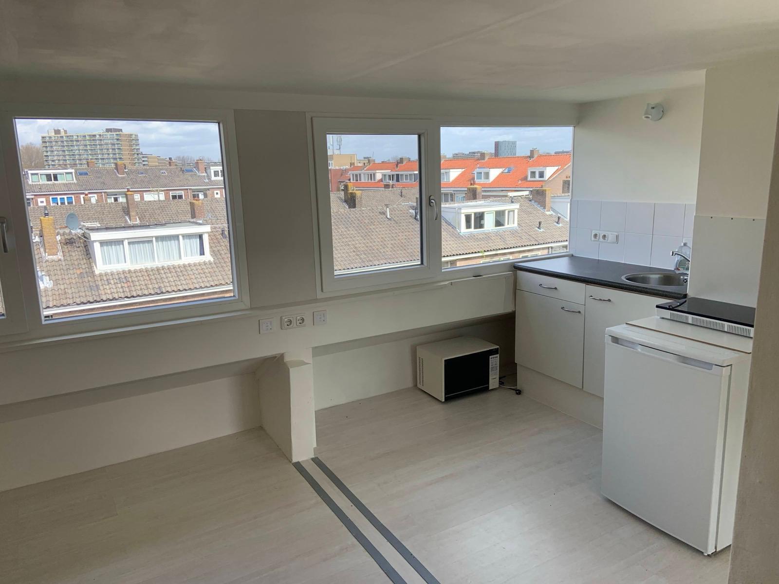 Kamer te huur in Diemen – Johan van Soesdijkstraat – foto 4