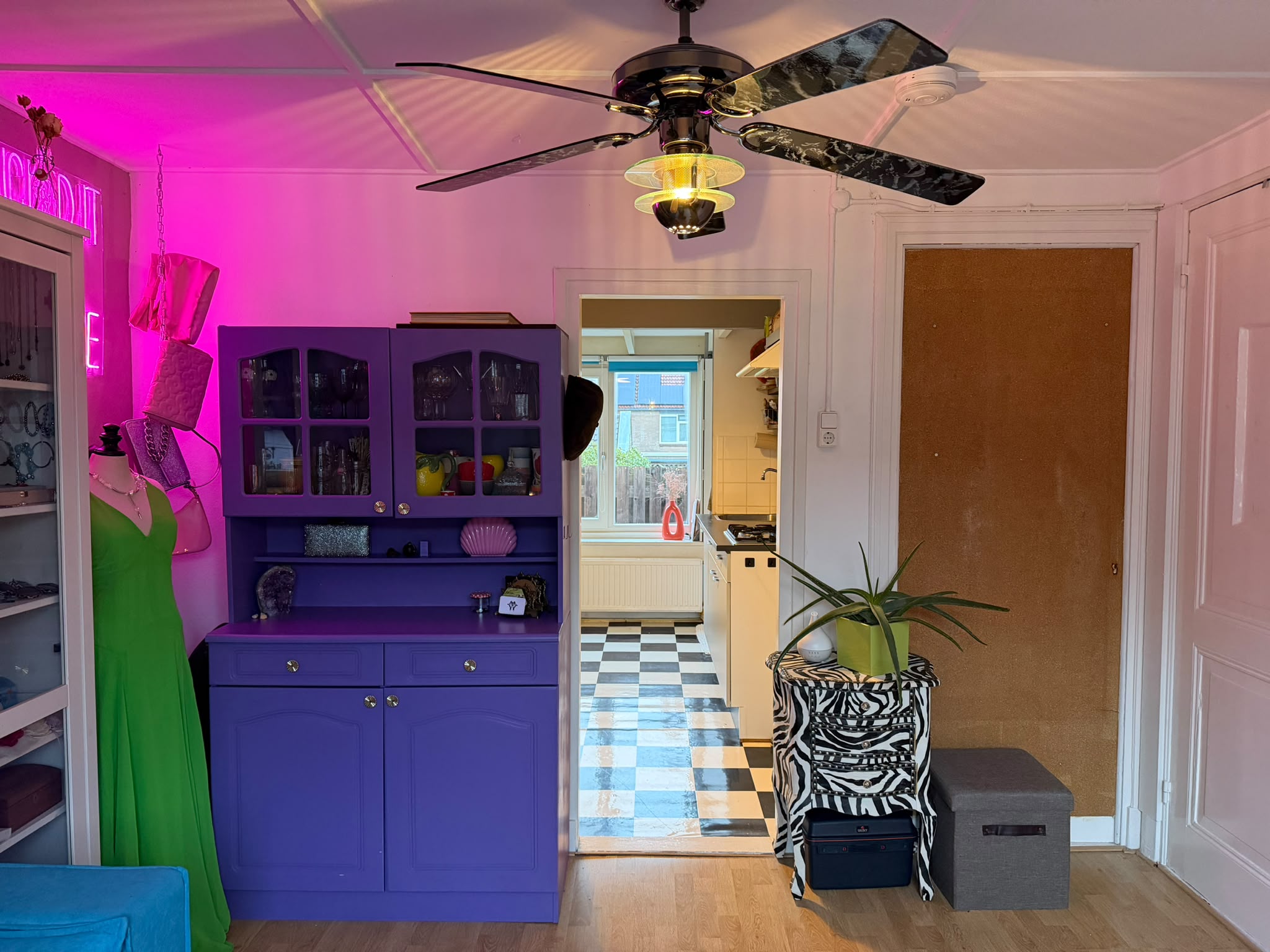 Studio te huur in Eindhoven – Strijpsestraat – foto 4
