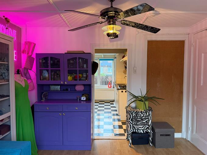 Studio bei Strijpsestraat In Eindhoven