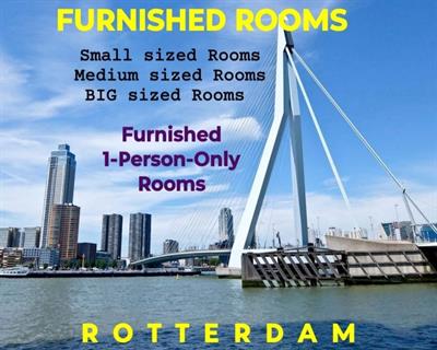 Furnished Rooms