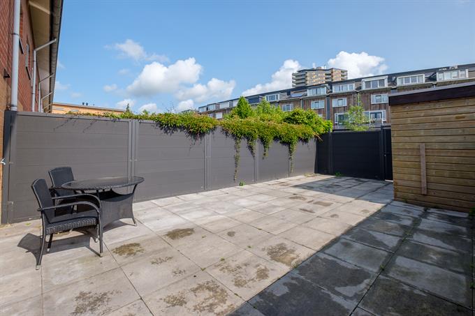 Wohnung bei Frankenstraat In Amsterdam